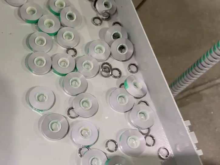 量身定制：根據(jù)您的產(chǎn)量需求選擇最匹配的修正帶分切機方案