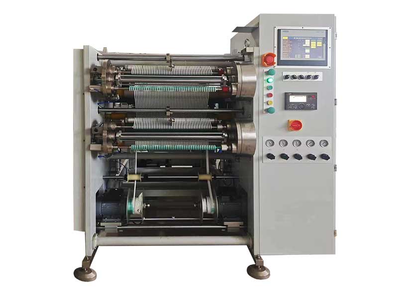 可靠又省心：定義新一代修正帶分切機(jī)的用戶體驗(yàn)新標(biāo)準(zhǔn)