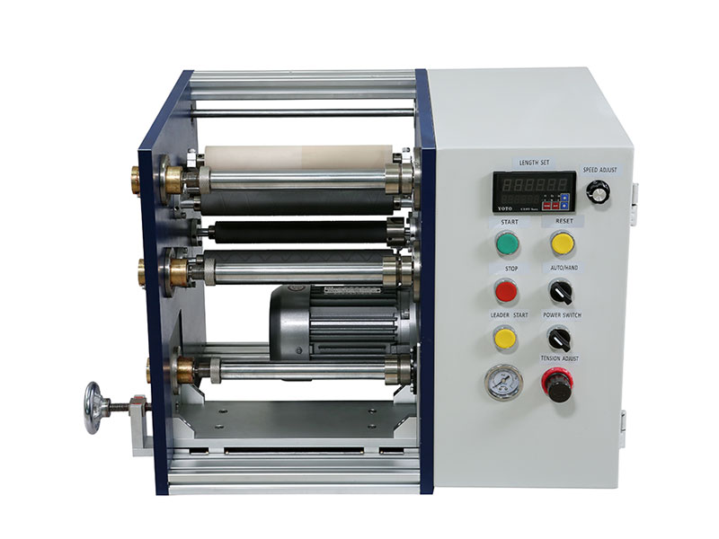 分毫必爭(zhēng)：專業(yè)評(píng)測(cè)揭秘線號(hào)機(jī)碳帶分切機(jī)的精度與穩(wěn)定性之謎